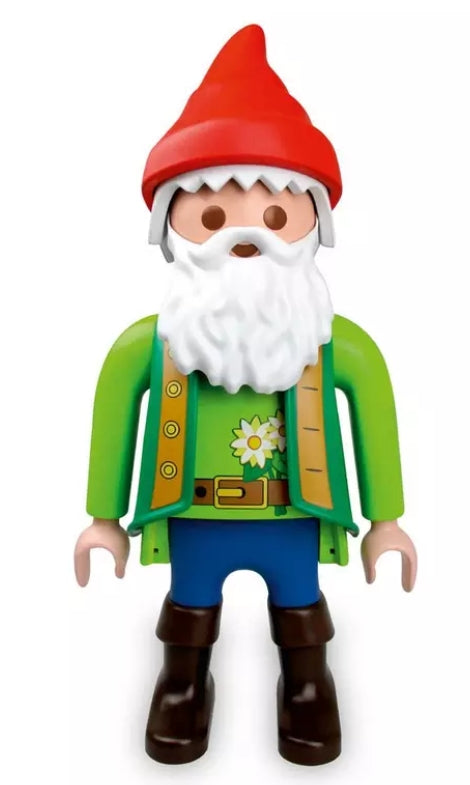 Playmobil 19067 XXL-Gartenzwerg
