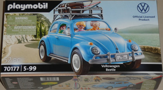 Playmobil 70177 Volkswagen Käfer