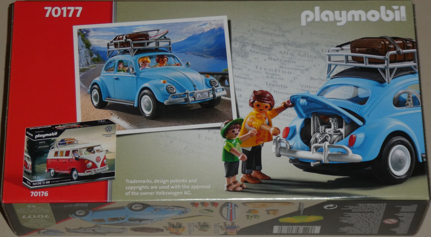Playmobil 70177 Volkswagen Käfer