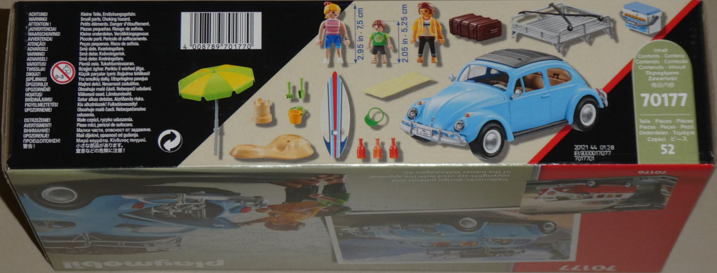 Playmobil 70177 Volkswagen Käfer