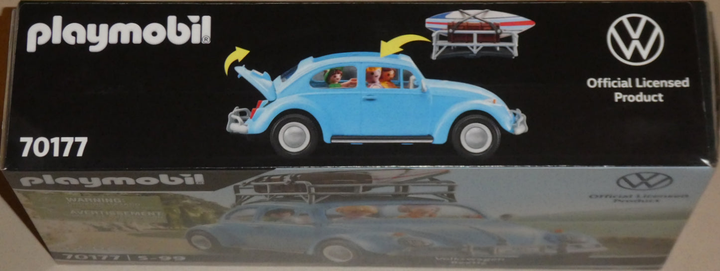 Playmobil 70177 Volkswagen Käfer