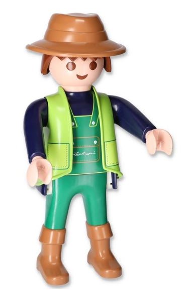 Playmobil 19060 XXL-Gärtner